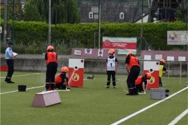 Fédération Nationale des Pompiers